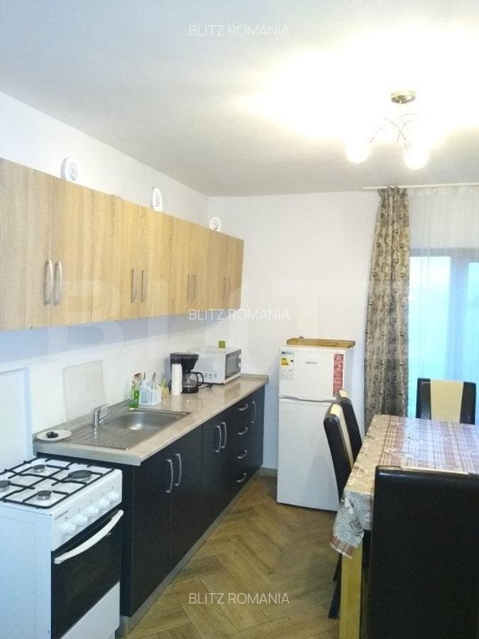 Cabana rustica Baile Figa,85mp,3 dormitoare,182 mp teren - 2