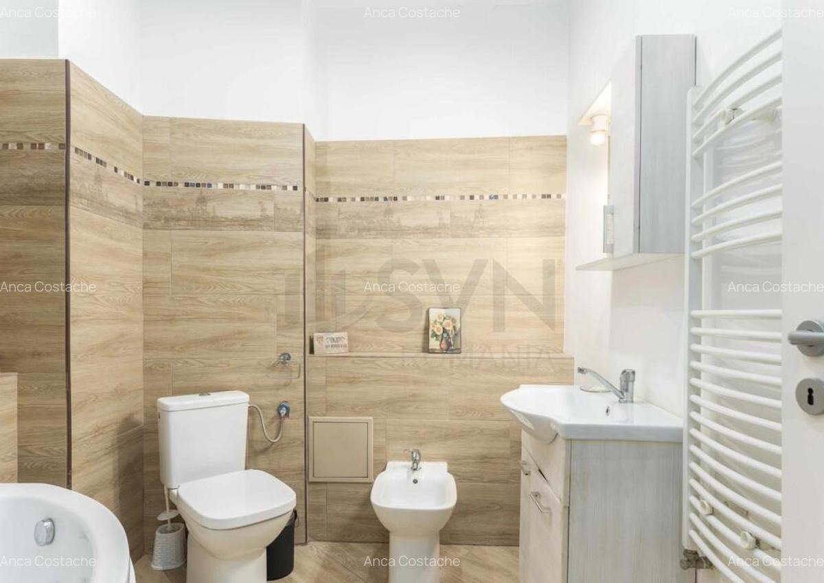 Apartament 2 camere de Calea Victoriei - 8