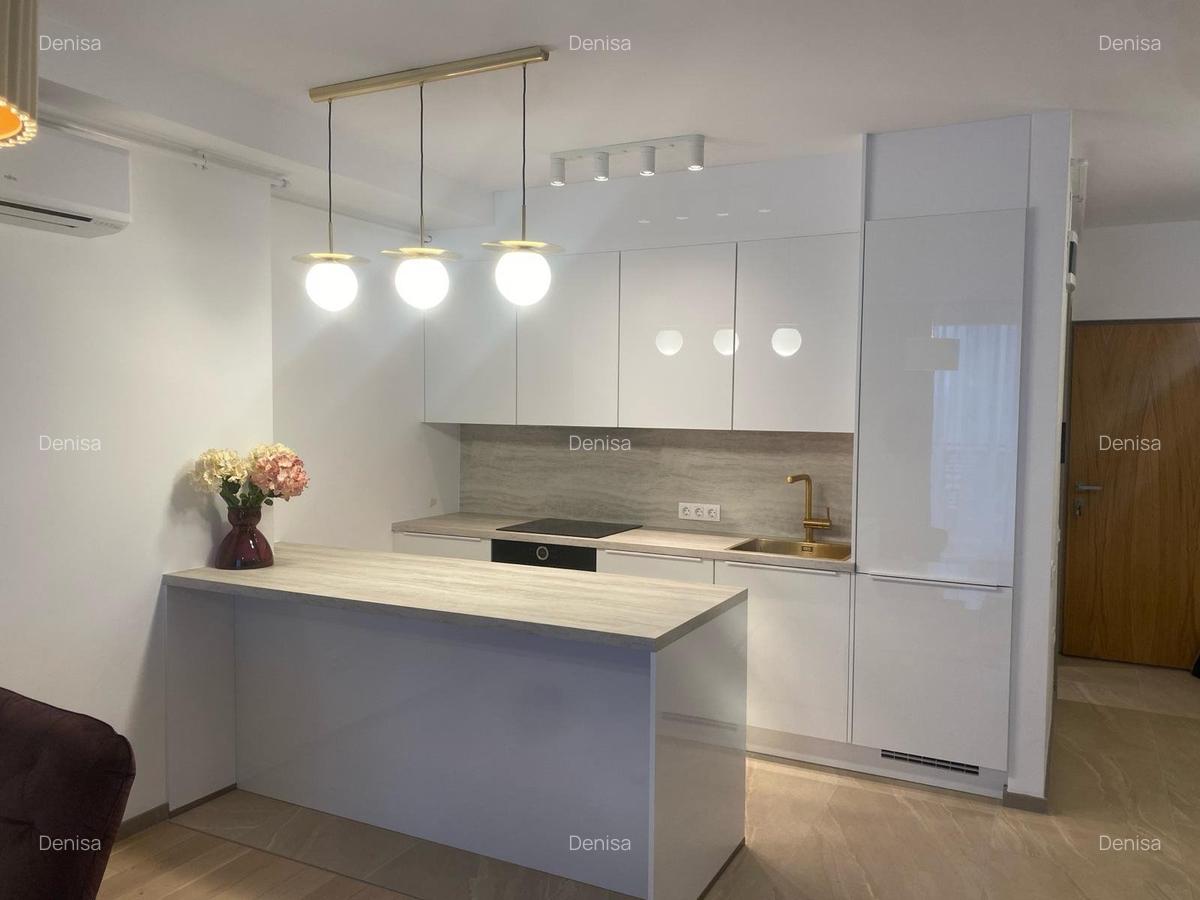 Apartament cu 3 camere în Take Ionescu - 5