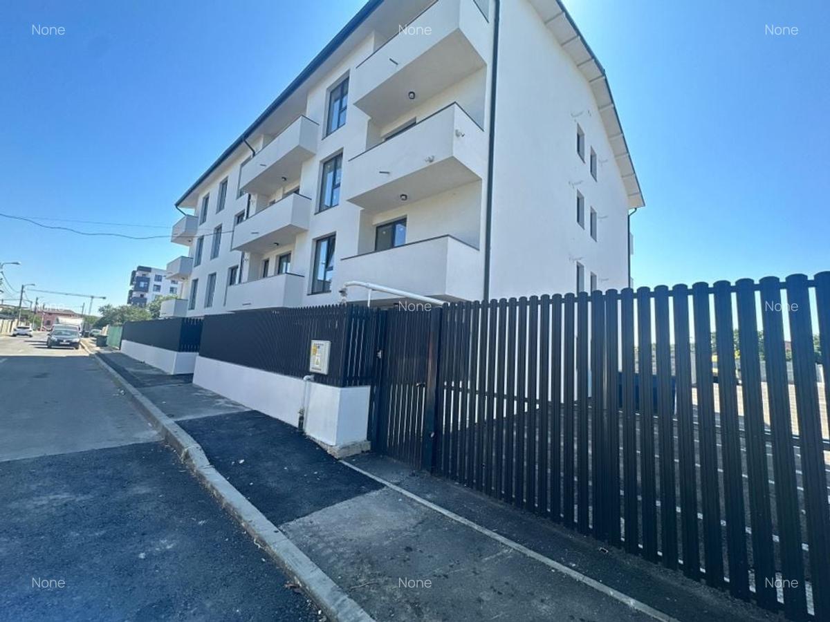 GARSONIERA SOS MAGURELE, MUTARE IMEDIATA, RATE DEZVOLTATOR, COMIS 0% - 3