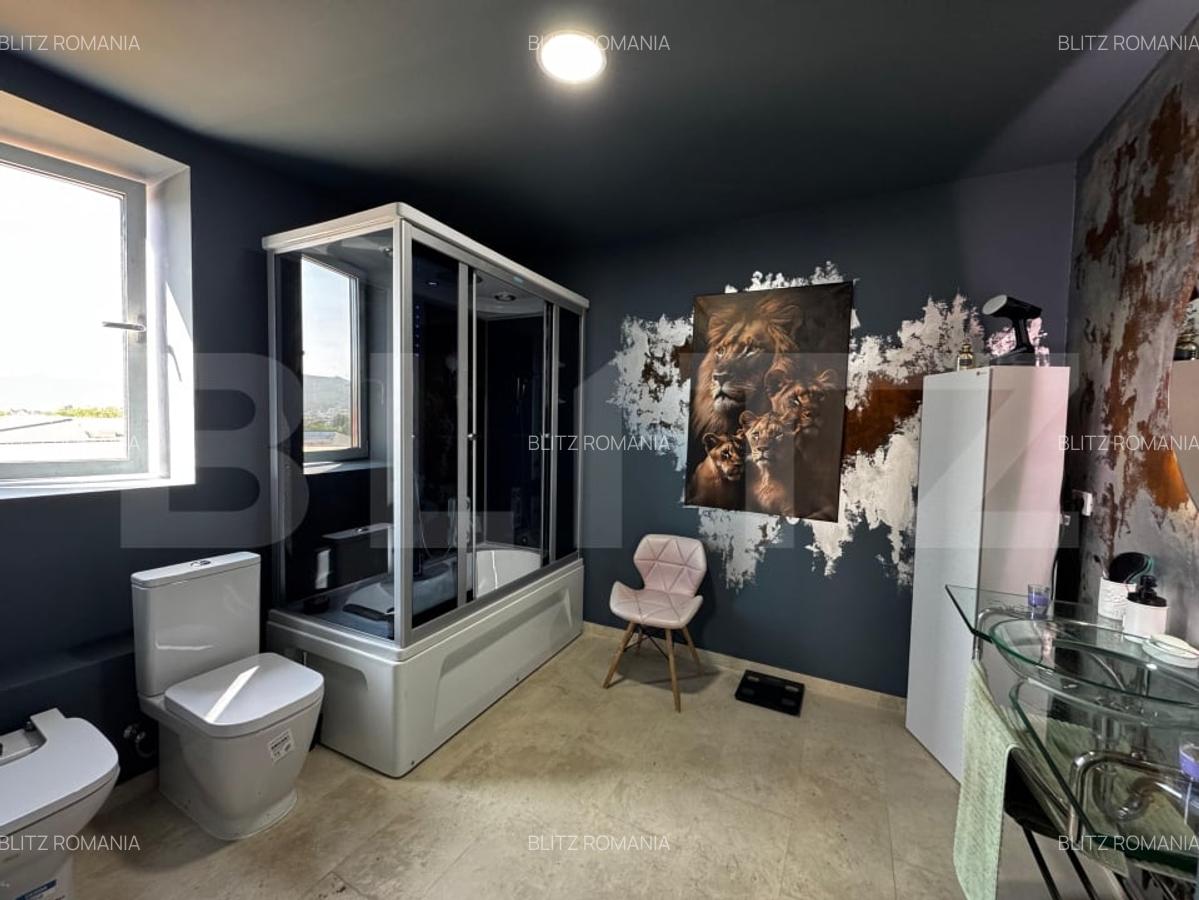 Birou luxury, 75 mp utili, zona Carolina Mall - Alba Iulia - 4
