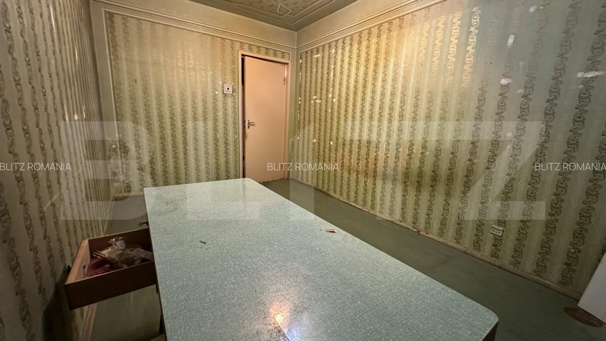 Apartament cu 4 camere, oportunitate ideala de investitie, zona Decebal - 4