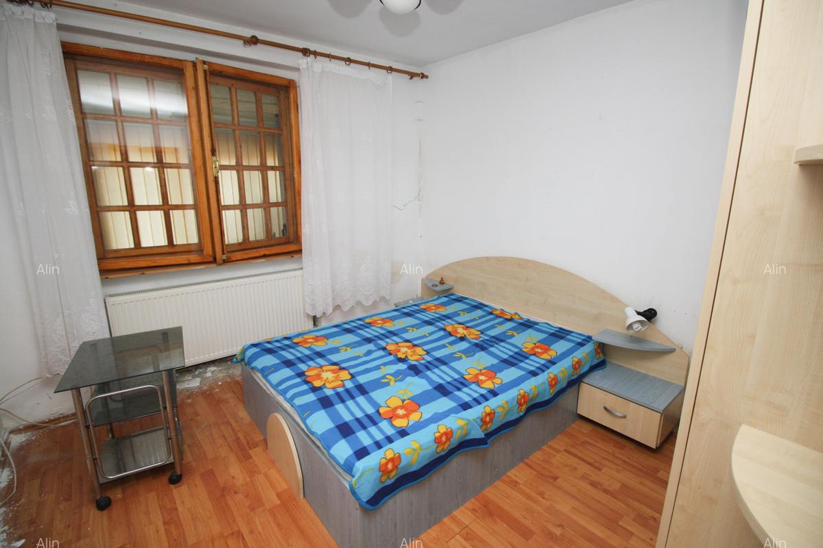 Apartament cu 2 camere decomandat în Central - 3