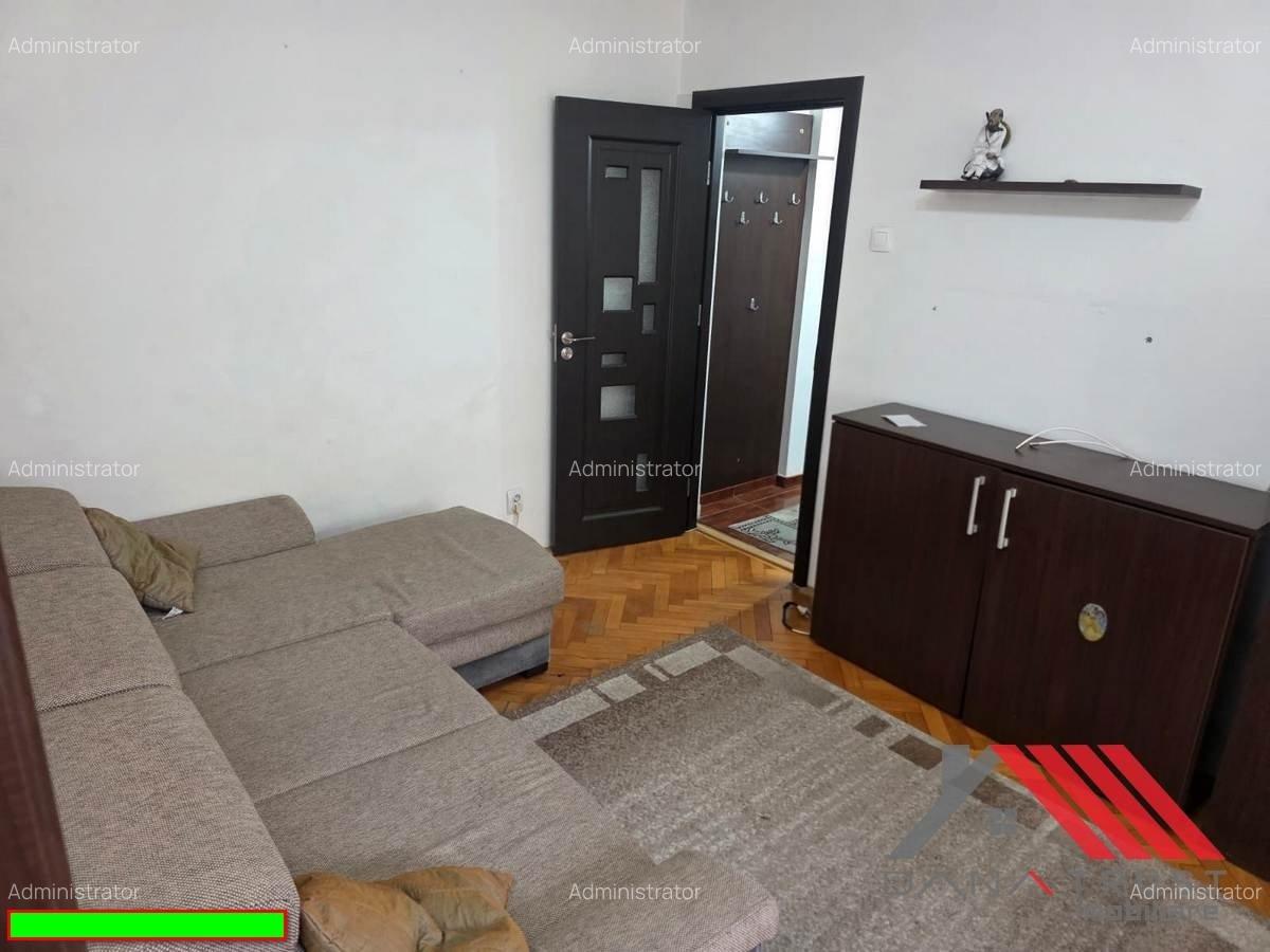 Piata Doina - Sagului - Ap 2 cam - Et 2 - Utilat Mobilat - 0% - 3