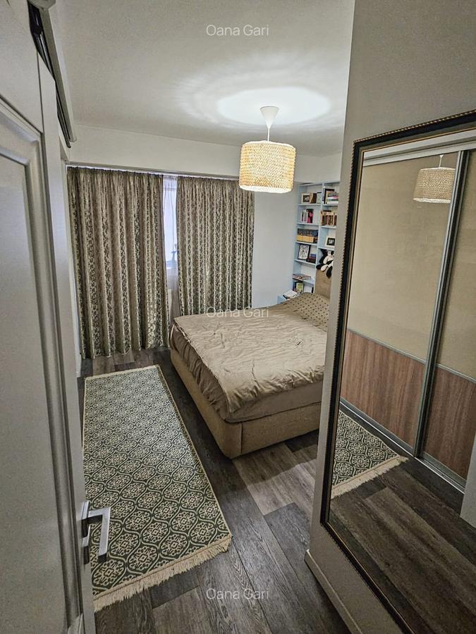 Apartament cu 4 camere decomandat, mobilat în Tomis Nord - 2
