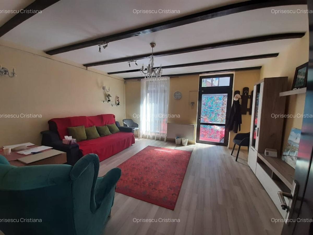 Studio la casă - 1