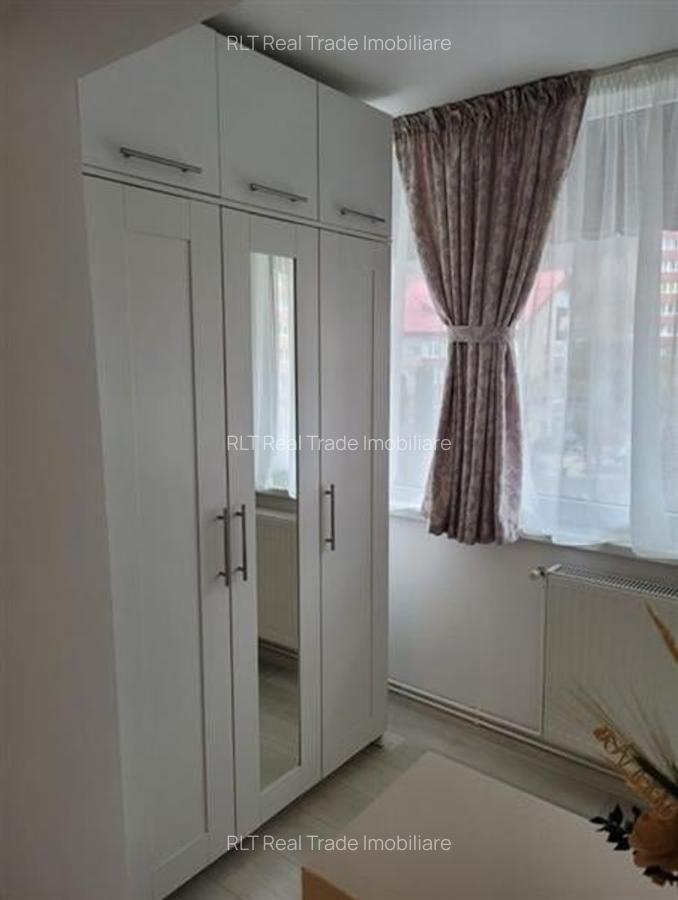 Apartament 2 camere decomandat Racadau - 6