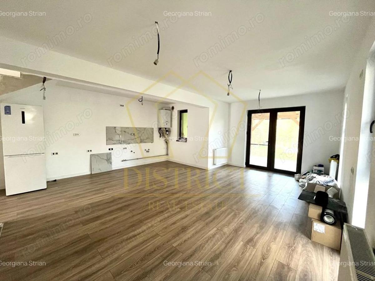 Duplex spa?ios cu 4 camere | Braytim - 2