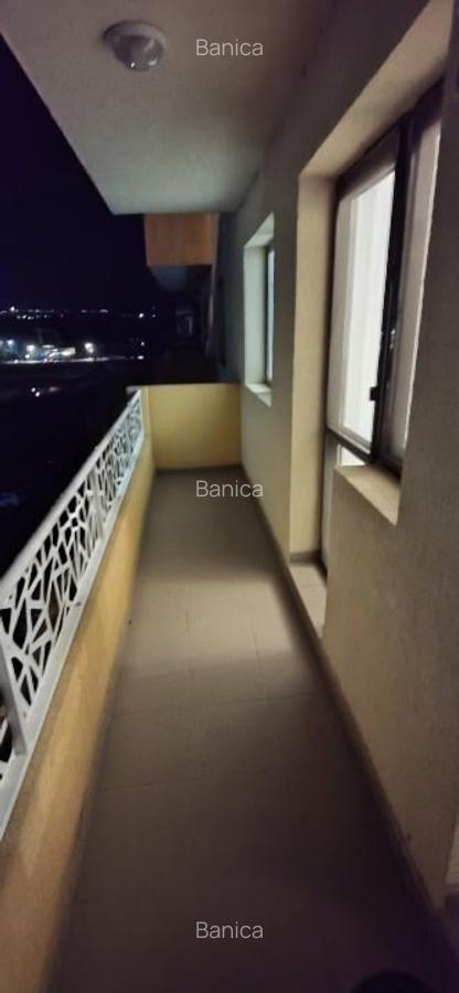 Închiriez apartament 2 camere - 8