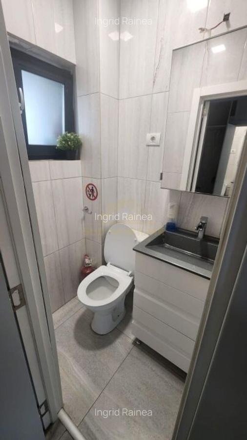 Casă cu 4 camere în Metalurgiei - 10