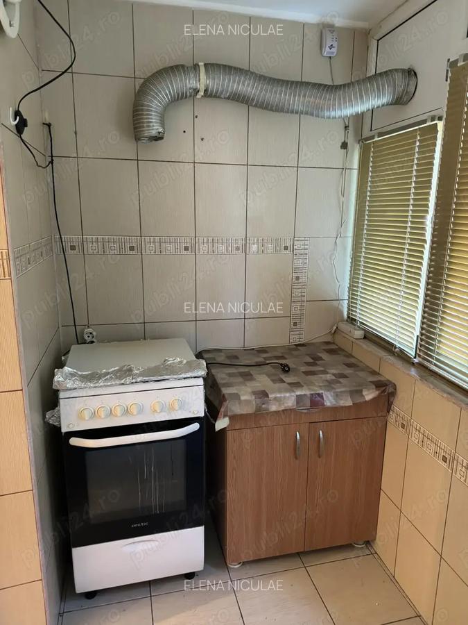 Apartament 3 camere, Crangasi, Vintila Mihailescu, etaj 1, bloc izolat termic - proprietar - 8