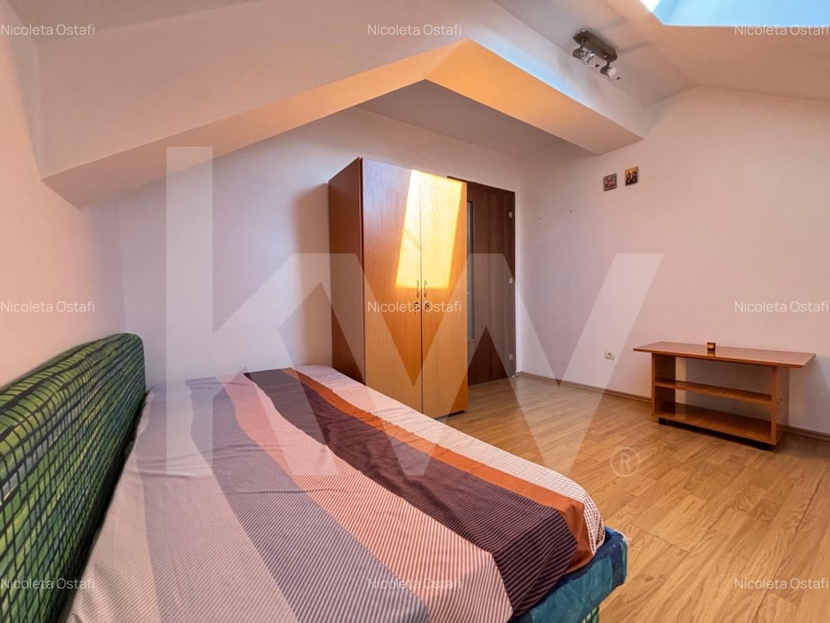 Apartament 2 camere Strand II, Sibiu - 12