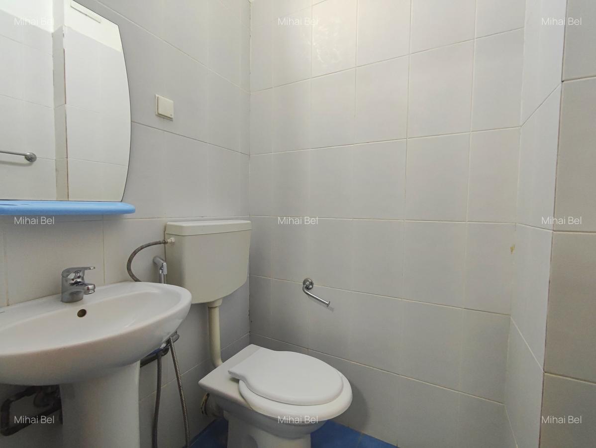Apartament 3 Camere Doamna Ghica Plaza - 9