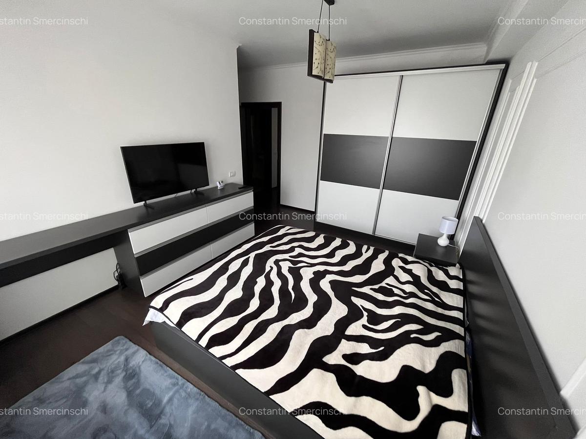 Apartament cu 3 camere semidecomandat, mobilat în Prelungirea Ghencea - 17
