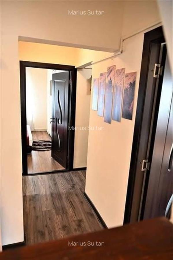 Apartament cu 3 camere decomandat, mobilat în Județean - 4