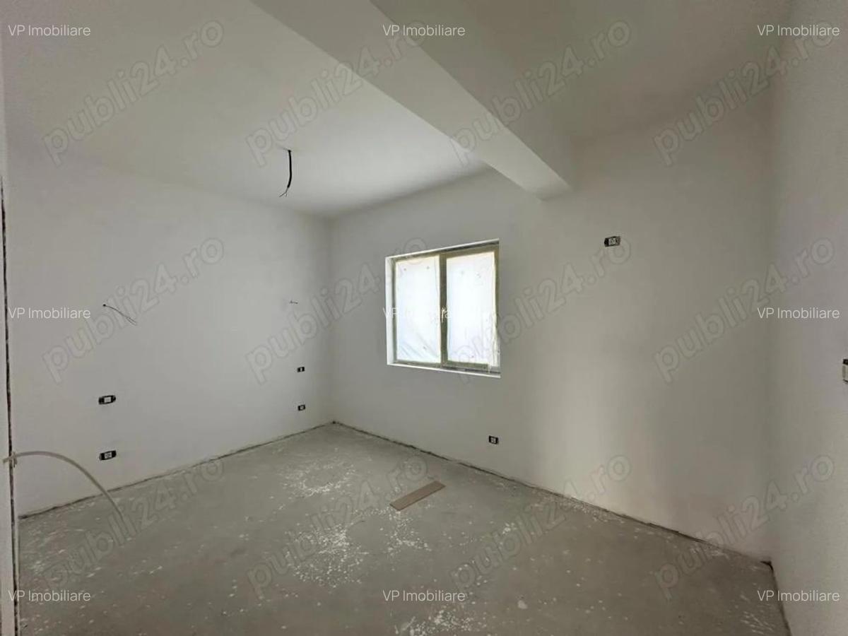 Casa individuala cu incalzire in pardoseala in Domnesti - 13