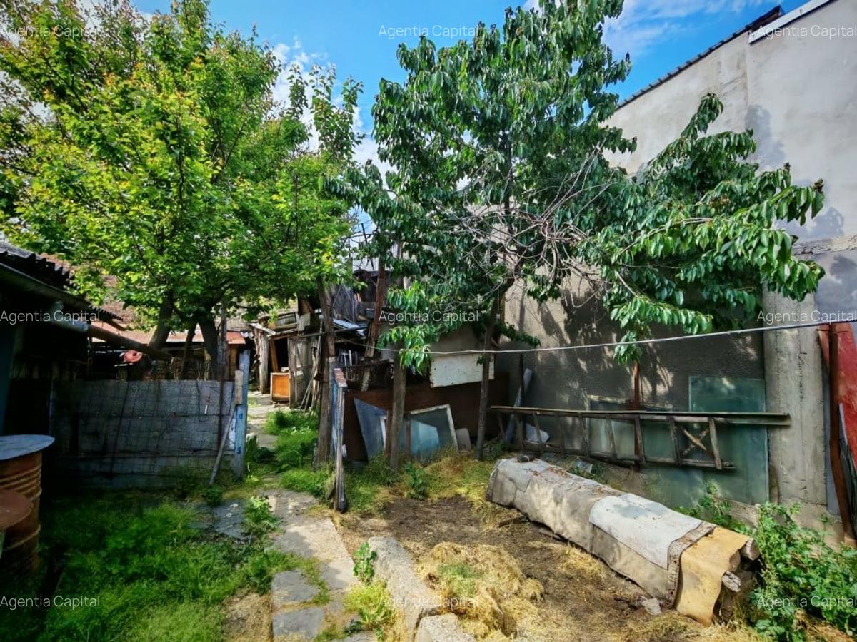 Casa veche str Stefan cel Mare - 4