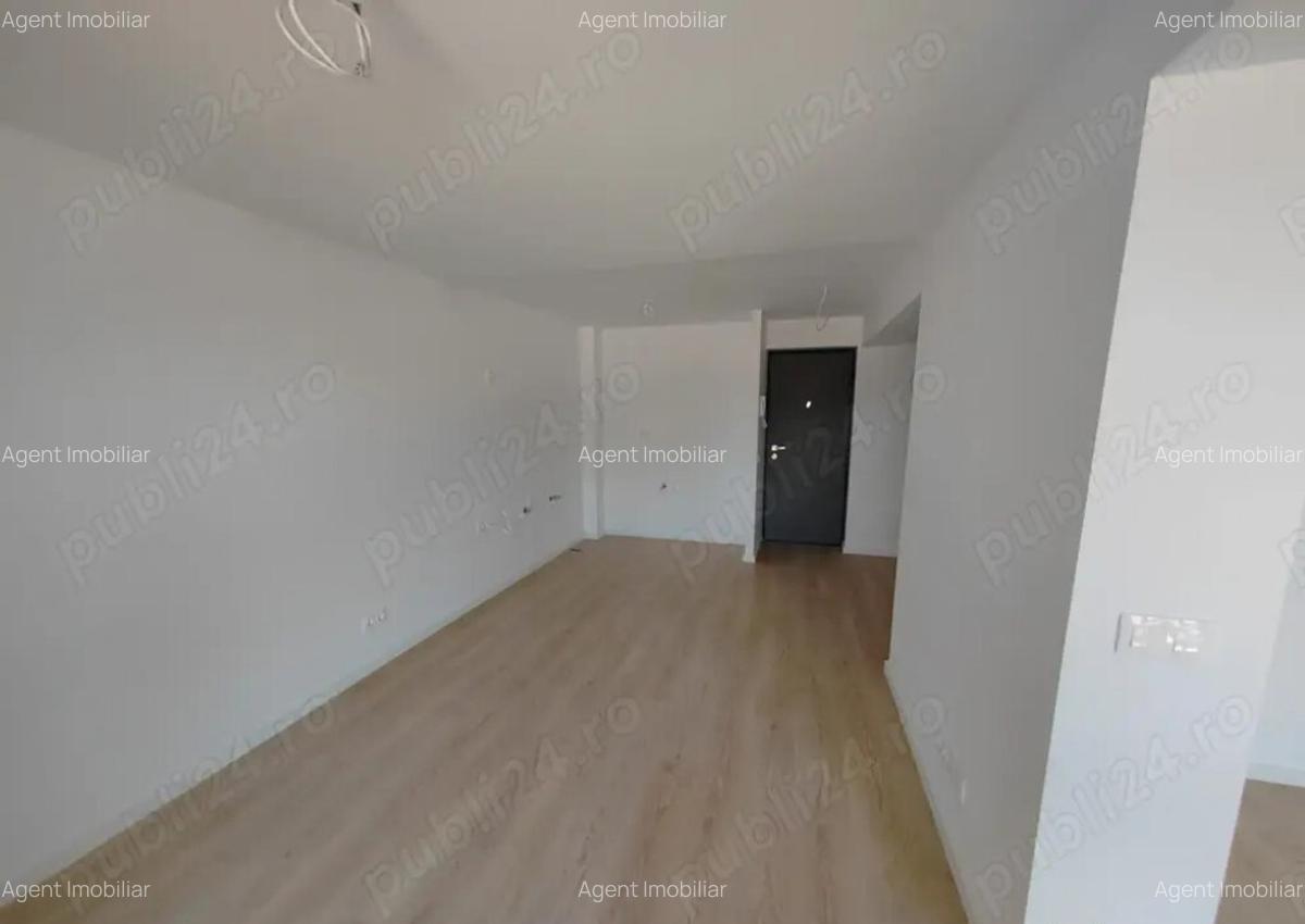 Stefan cel mare lacul tei opanez studio nou in Cellini Residences - 3