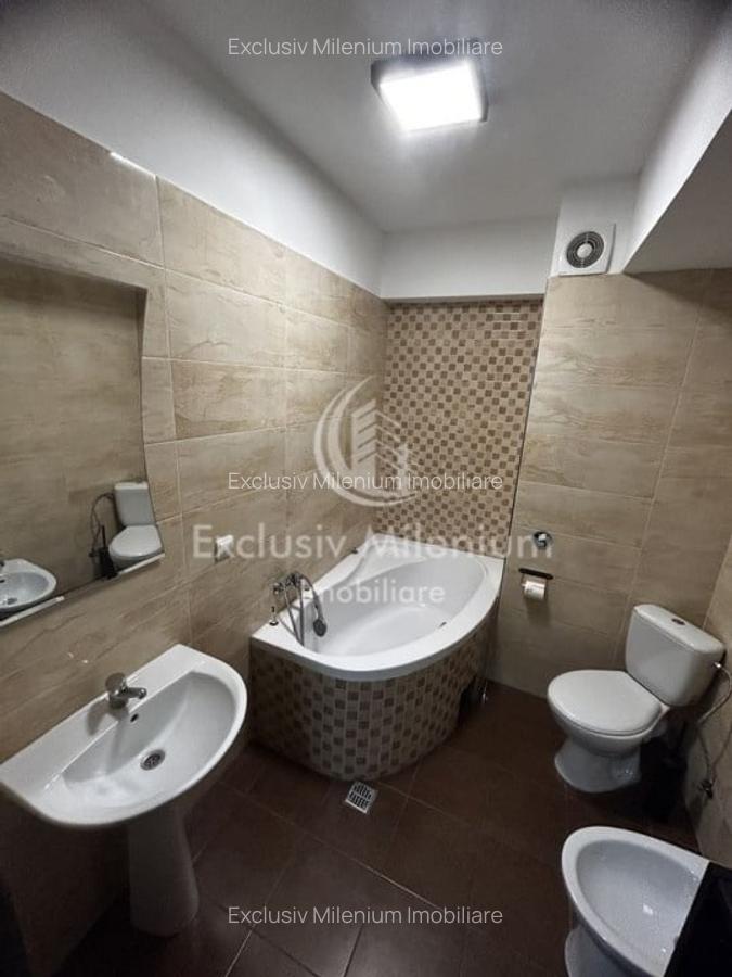 Dorobanti Spatiu birouri 2 camere  / Floreasca- Stefan cel Mare - 5