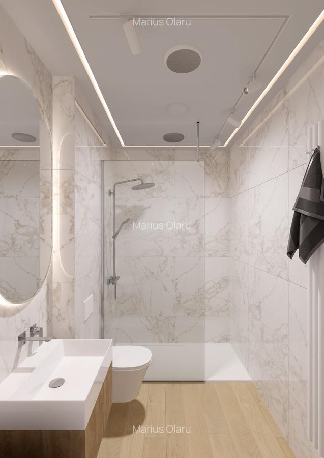 Direct Dezvoltator | 3.5 camere 109 mp utili | bloc Boutique - 6