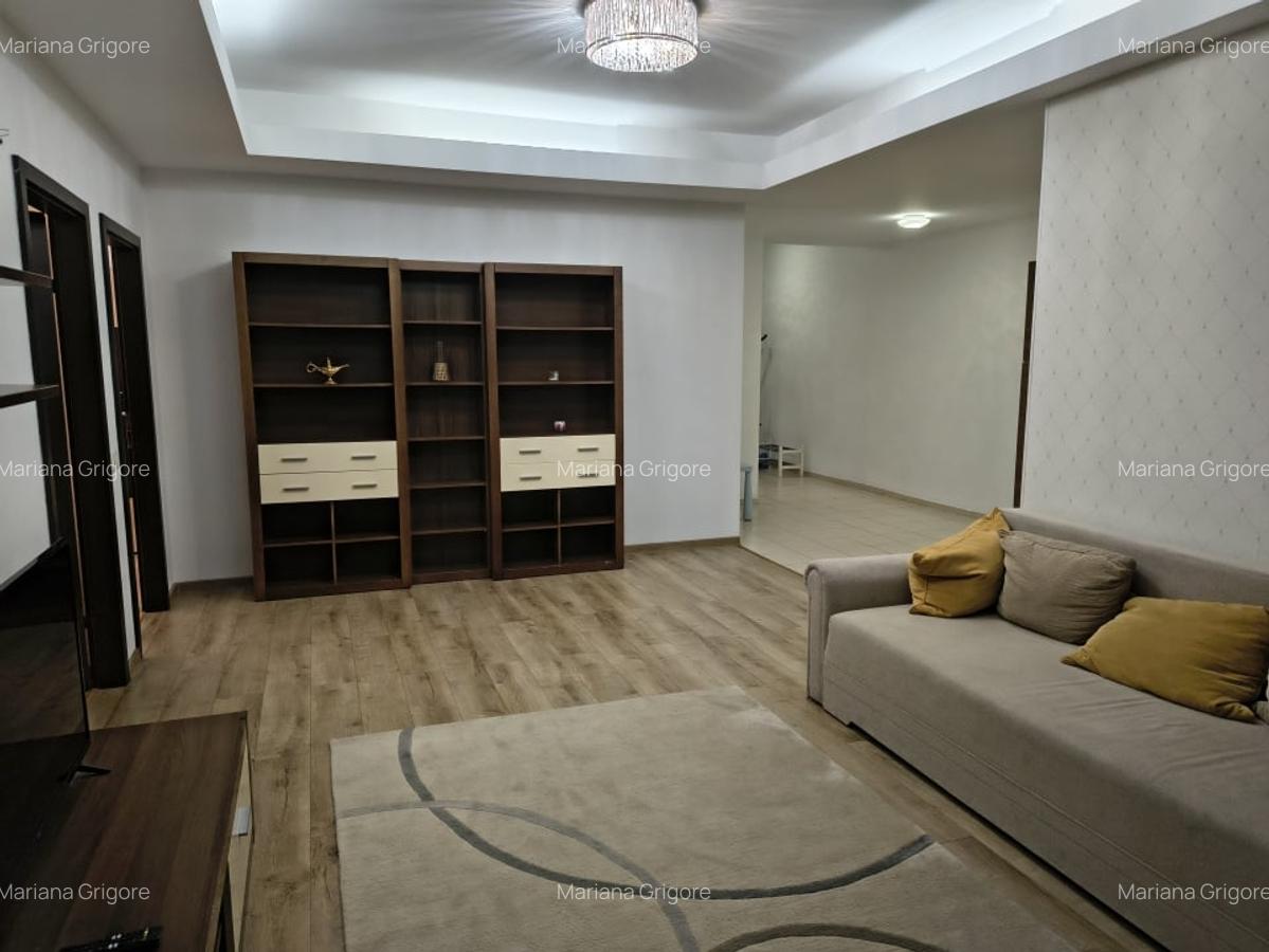 3 Camere |   Aviatiei |  Parcare Subterana | Centrala Proprie - 2