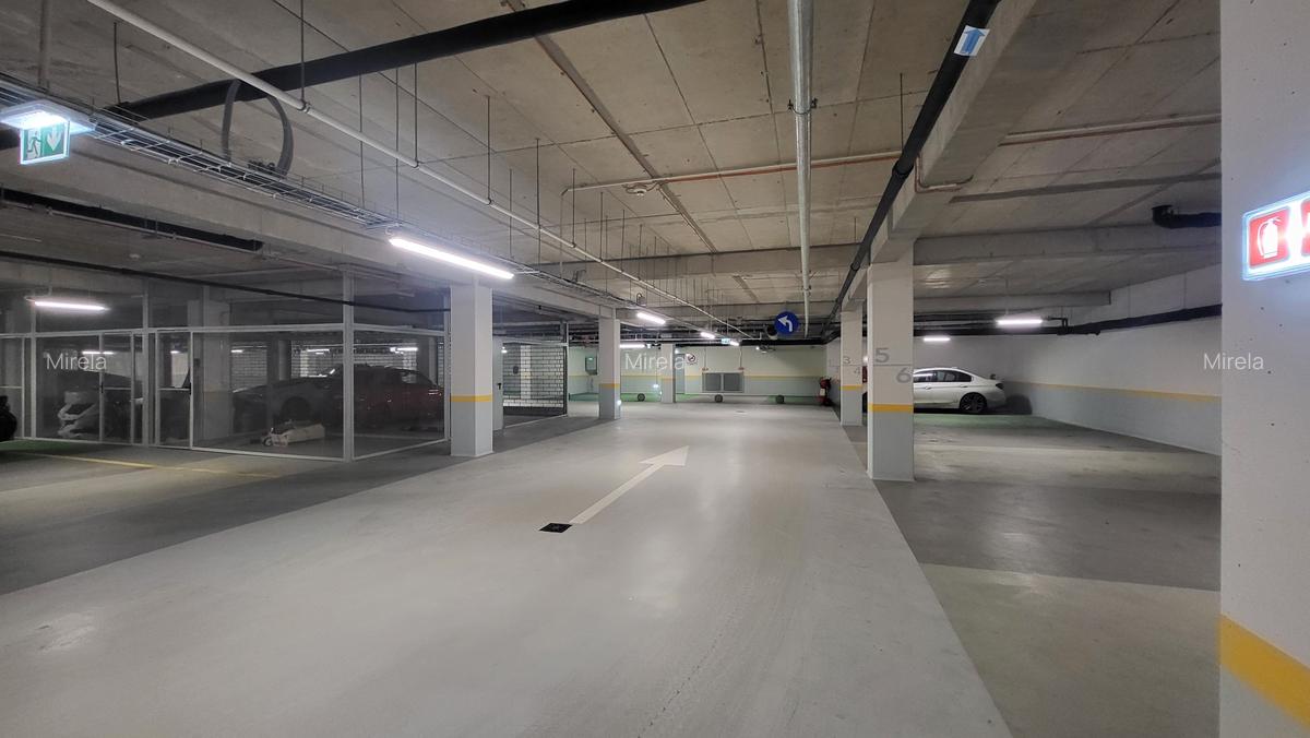 Apartament cu 2 camere decomandat, mobilat în Străulești - 20