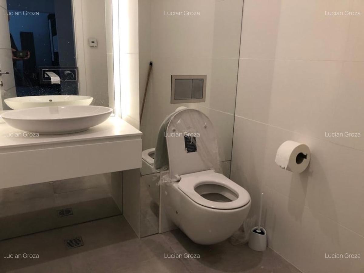Vanzare apartament 2 camere Ion Mihalache Piata 1 Mai - 6