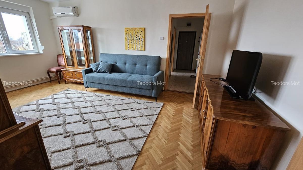 De inchiriat apartament 3 camere – Complex- 2526 - 2