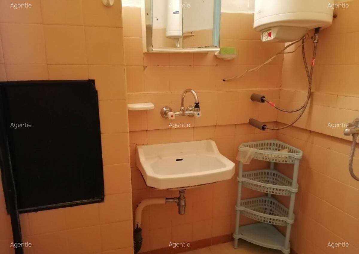 Garsoniera in zona Telegrafului - 4