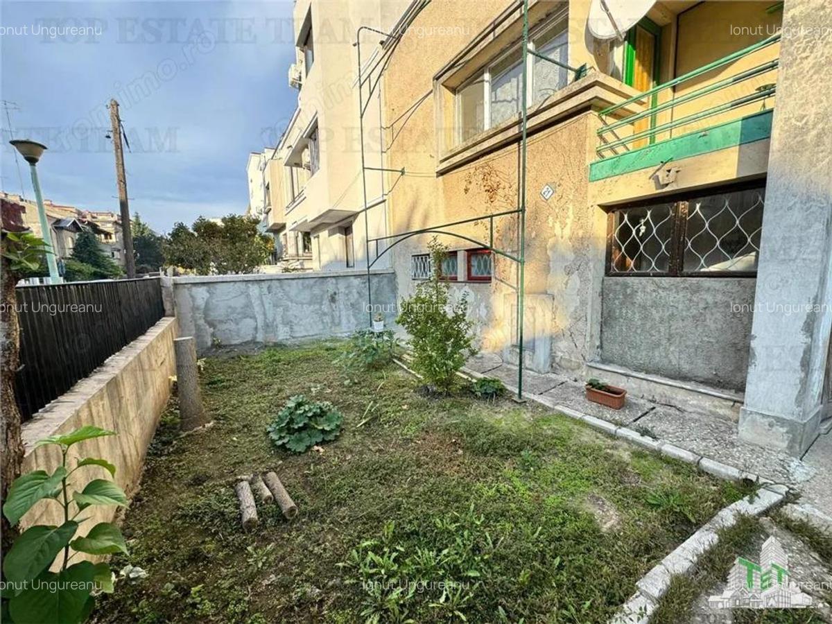 Vila de vanzare in zona Dorobanti - 12