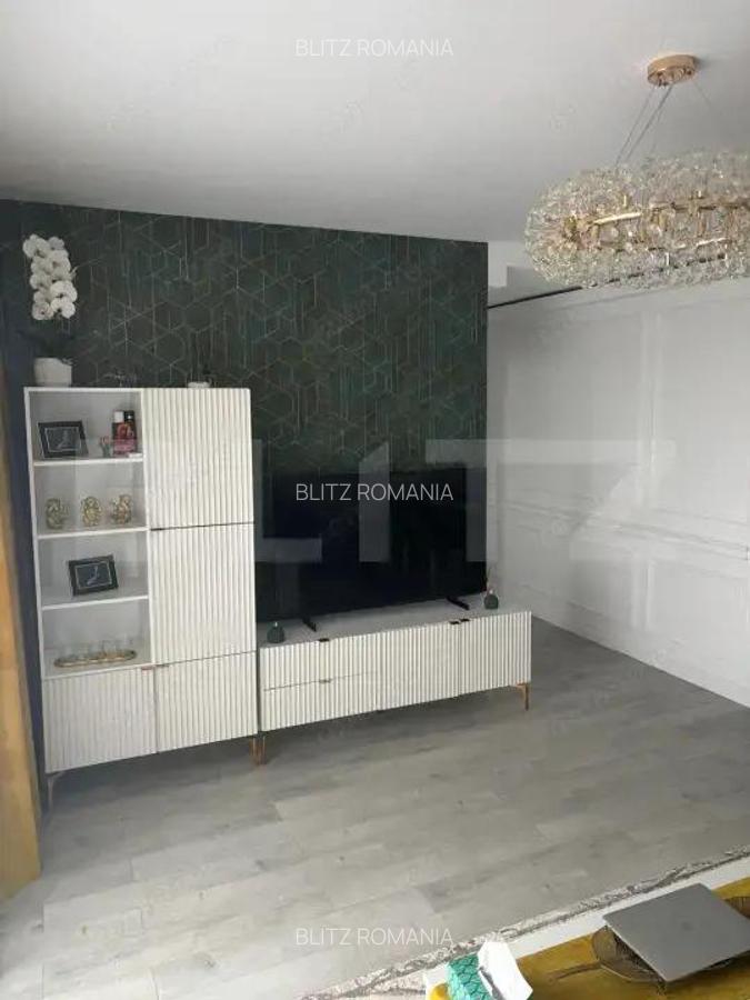 Apartament de vanzare, cu 4 camere, 114 mp totali, zona Universitatii - 6