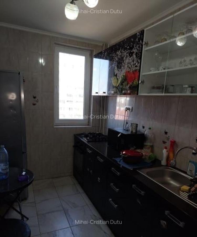 Obor | 2 Camere | Boiler | Balcon | 5 Minute de Metrou | AC - 5