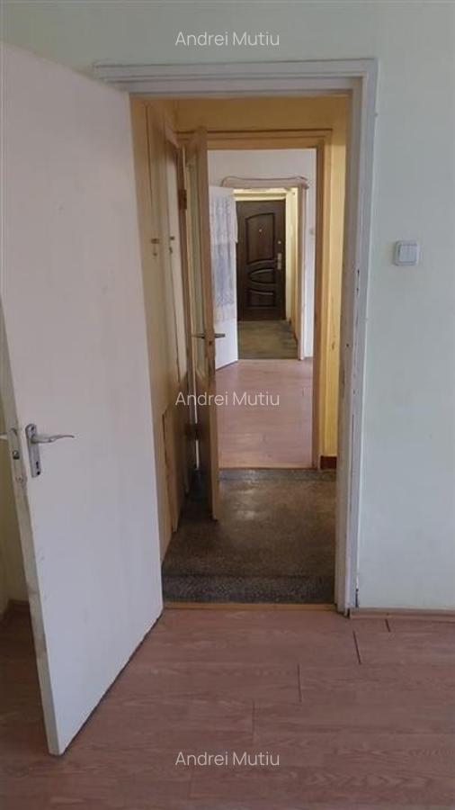 Apartament cu 2 camere semidecomandat în Cantemir - 7