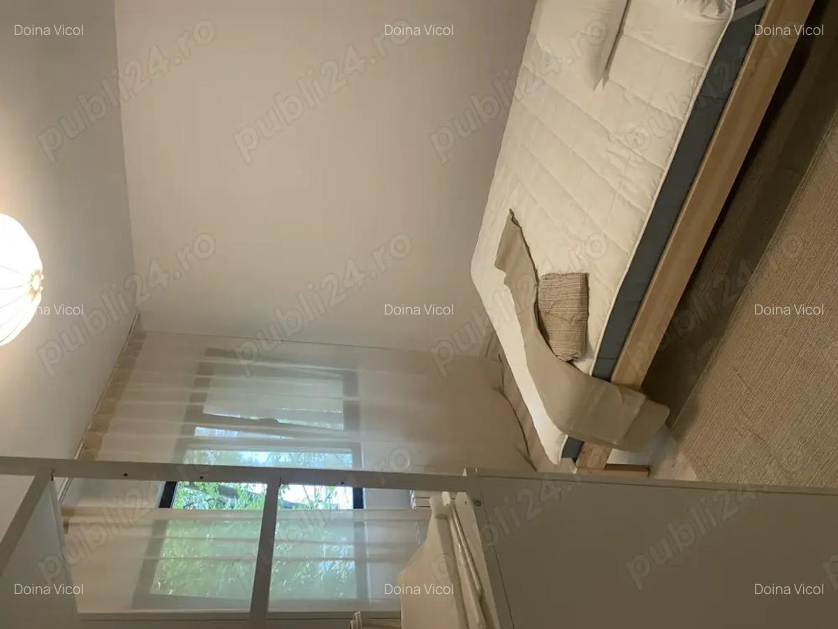 Inchiriez apartament in Copou - 5