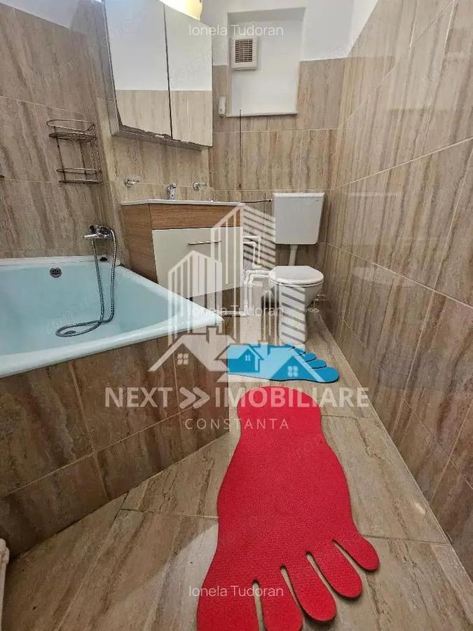 Apartament decomandat 2 camere 56.88 mp Kaufland 2 / parcare inclusa - 7