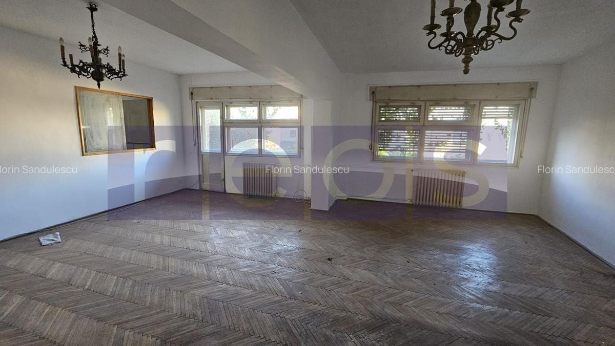 DE VANZARE AP 4 CAMERE 120 MP CISMIGIU-LIPSCANI | CIRCULAR | PARCARE - 2