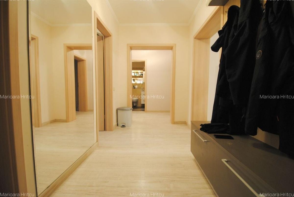 Apartament cu 3 camere decomandat în Ultracentral - 11