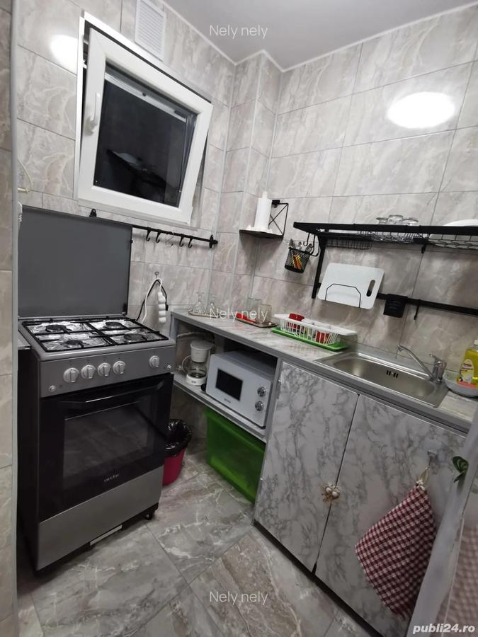 Garsoniera moderna totul nou prima inchiriere - 5