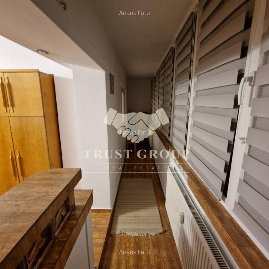 Apartament 3 camere Titulescu | Imobil 1978 - 12