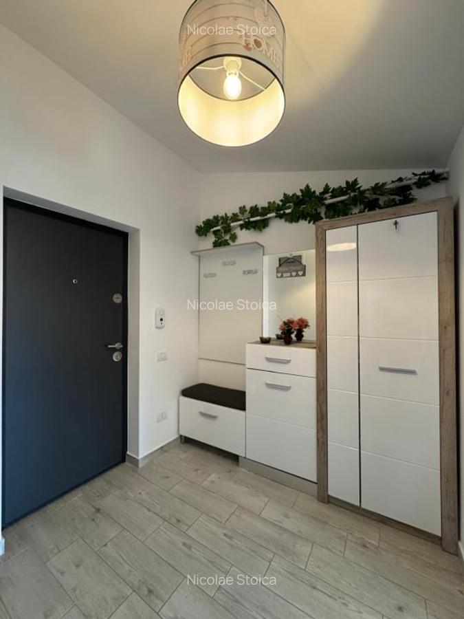Rasnov, apartament deosebit, oportunitate investitionala, Primaverii - Promenada - 14