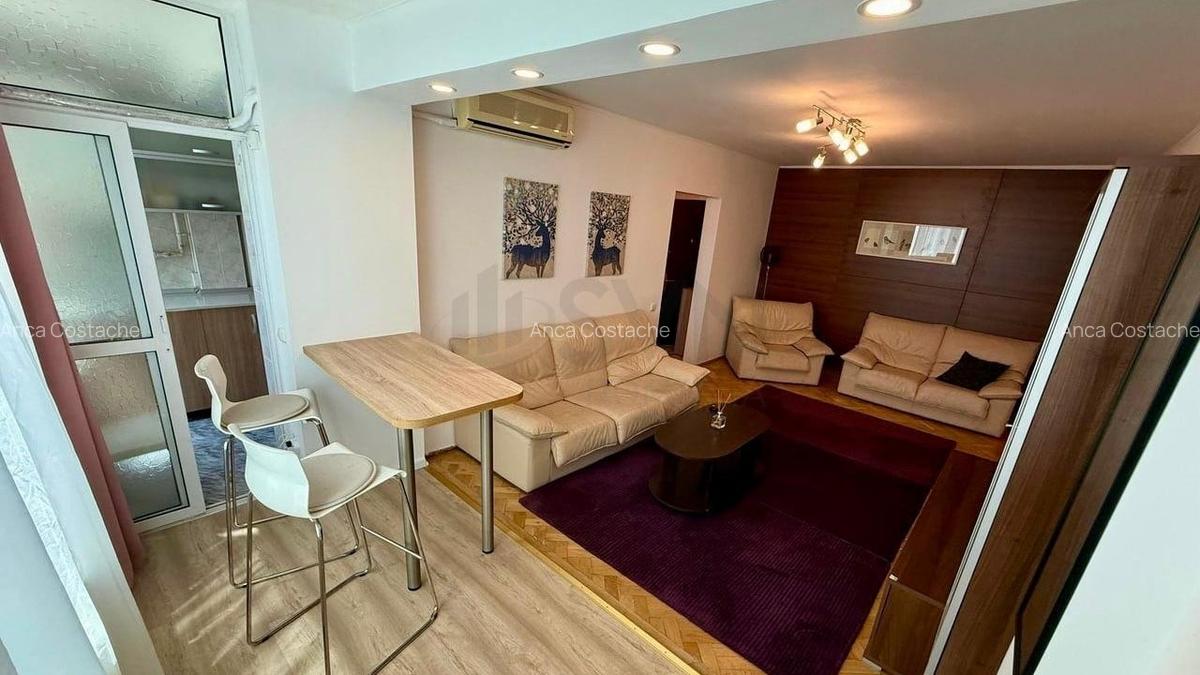 Apartament cu 2 camere semidecomandat în Giulești - 3