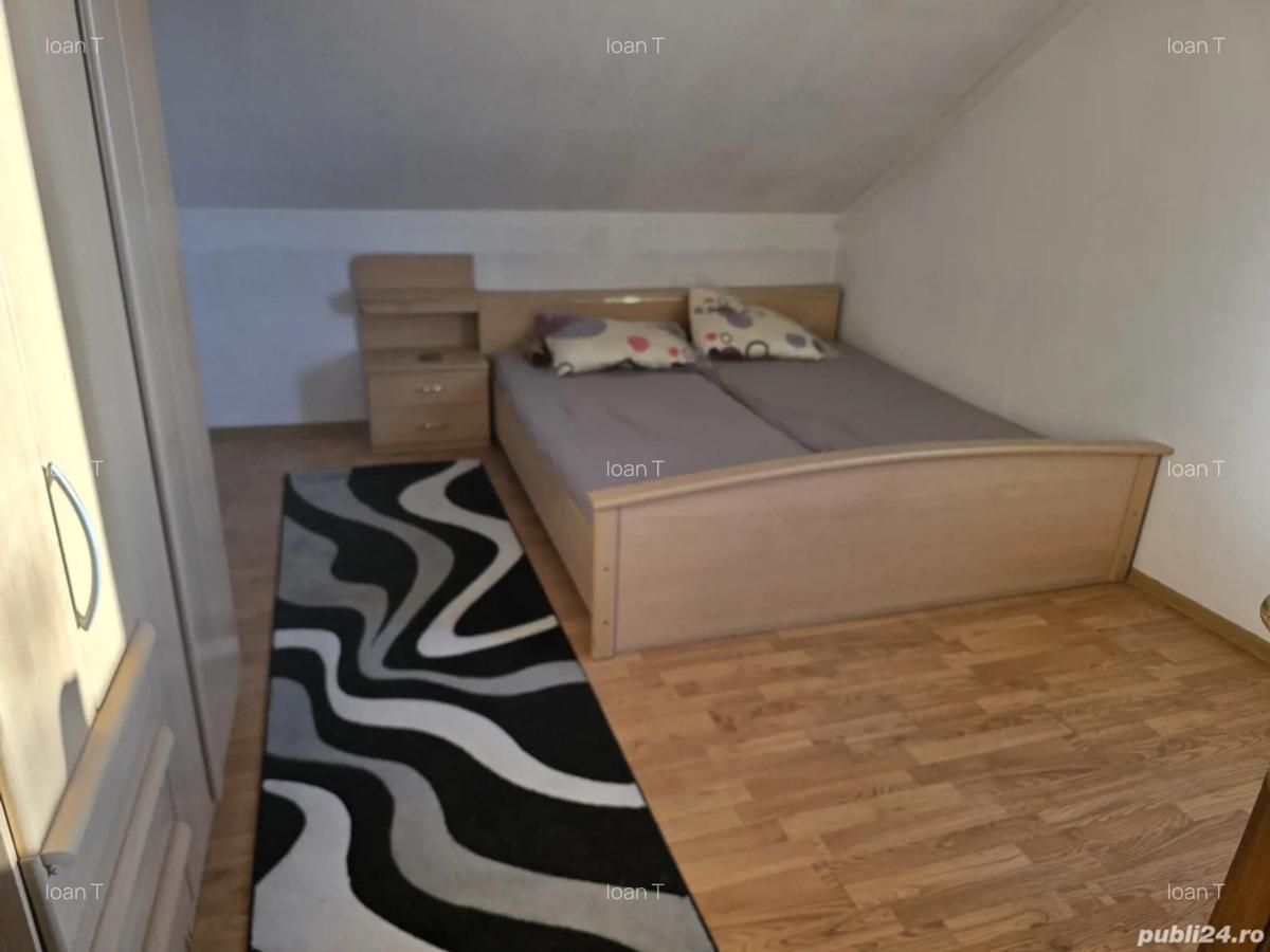Inchiriez ap 2 camere,zona lipovei Dedeman - 3