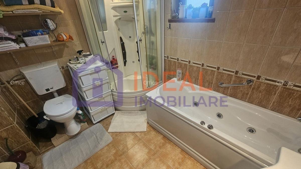 Locuință individuală cu terasă și balcon – Hipodrom III - 8