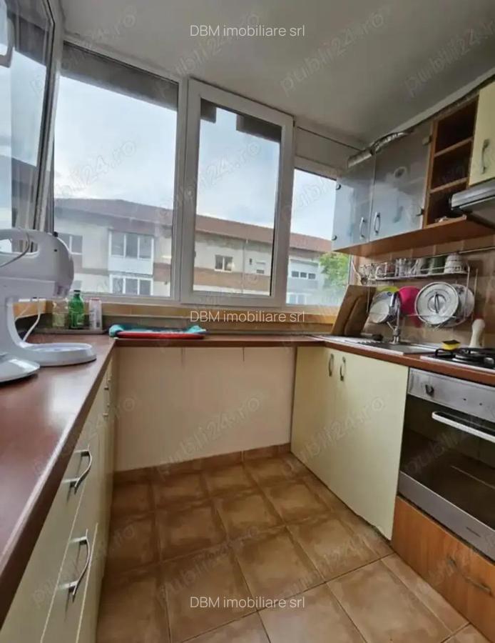 De inchiriat apartament 4 camere zona Olimpia - complex Studen?esc - 7