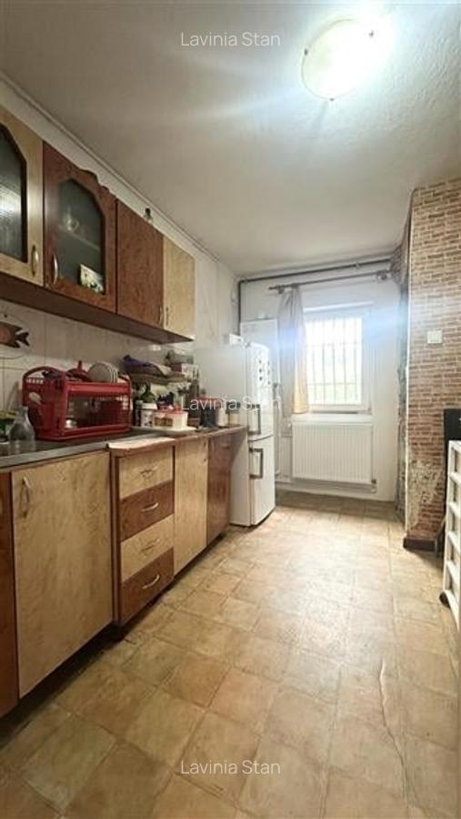 Apartament 2 camere in Navodari cu centrala pe gaz - 3