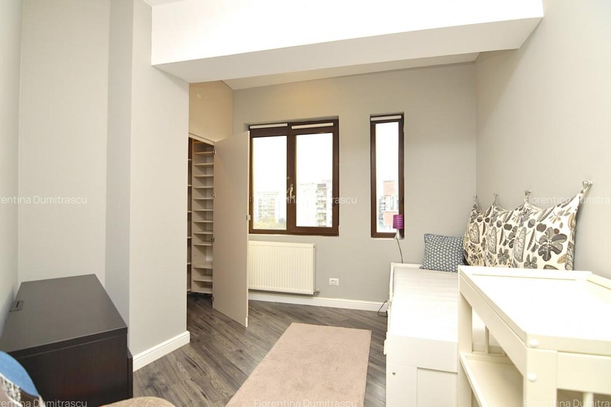 INCHIRIERE APARTAMENT 3 NERVA TRAIAN - VLAICU VODA RESIDENCE - 31