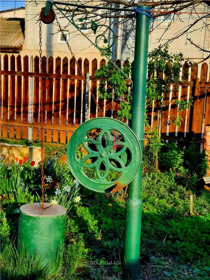 Ilfov Casa individuala pe structura solida, teren dreptunghiular - 3