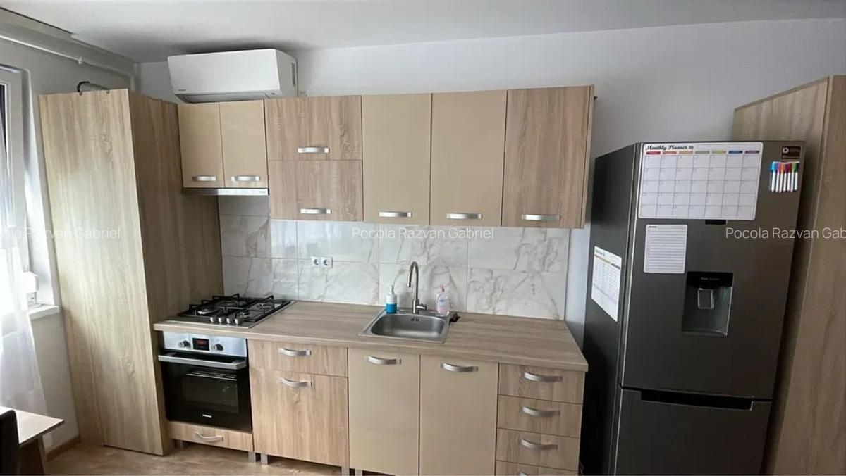 Apartament cu 2 camere,pet friendly,50mp, Zona Someseni - 3