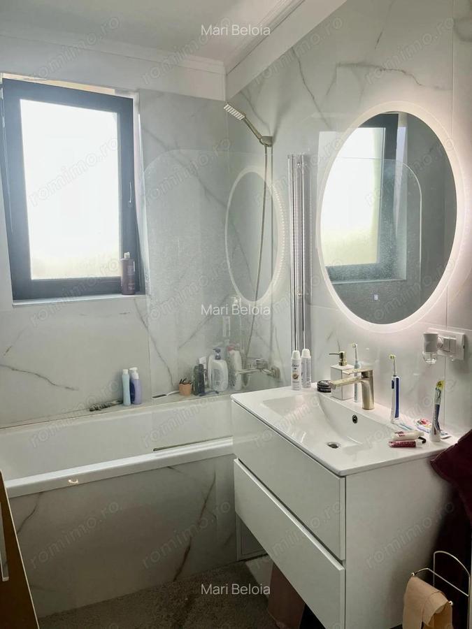 Giroc-Braytim, Loc de parcare, Mobilat-Utilat - 6