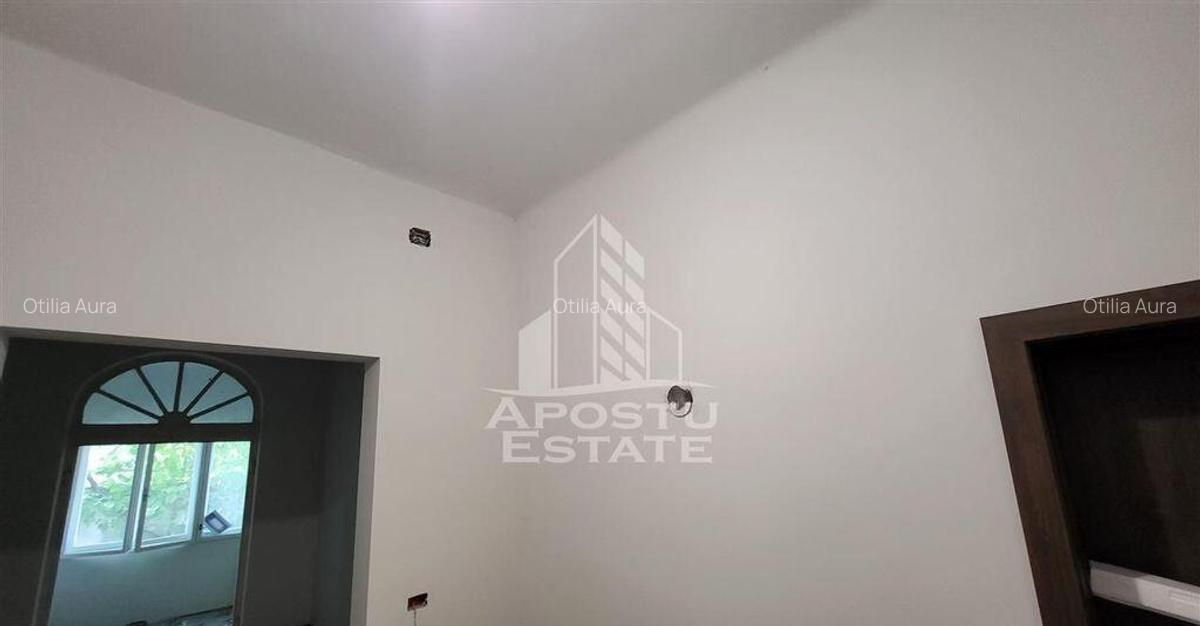 Casa individuala, pretabila pentru diverse activitati - 25